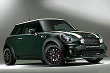 MINI John Cooper Works World Championship 50